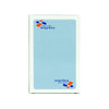 Bridge Bond -  Speelkaarten blauw