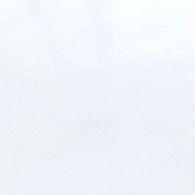 Klika -  Cadeaupapier Geschenkpapier Mirror glossy white paper 70 cm