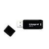 Integral -  INFD64GBBLK3.0 USB flash drive 64 GB USB Type-A 3.2 Gen 1 (3.1 Gen 1) Zwart