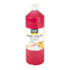 Creall - Vernice per poster basic rossa 1000 ml