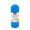 Creall - Vernice per poster basic blu 1000ml