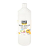 Creall - Plakkaatverf basic 21 wit 1000 ml