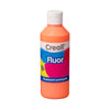 Creall - Posterfarbe Fluororange 250ml | 6 Stück