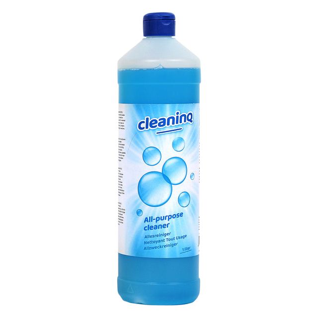 Cleaninq - Allesreiniger 1 liter | 12 stuks