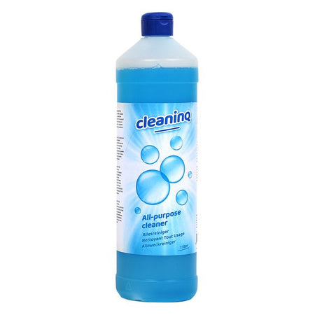 Cleaninq -  Allesreiniger  1 liter
