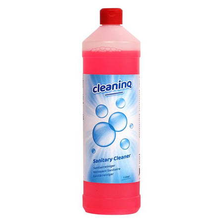 Cleaninq - Limpiador sanitario 1 litro diario