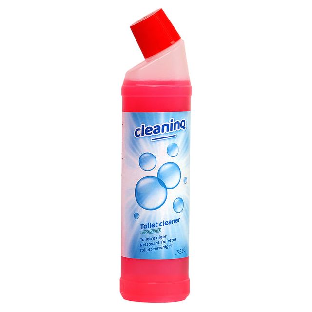 CleanInq - Nettoyant des toilettes CleanInq 750ml | 1 pièce