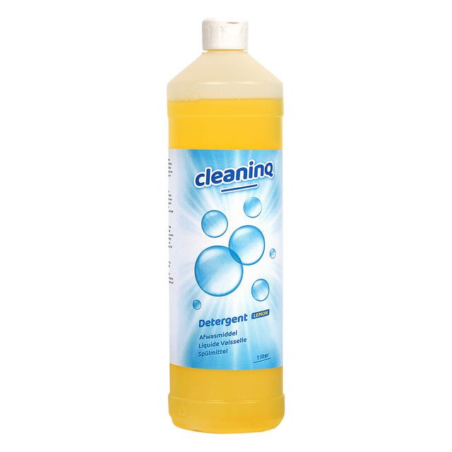 CleanInq - Deputy CleanInq 1 litre | 1 pièce