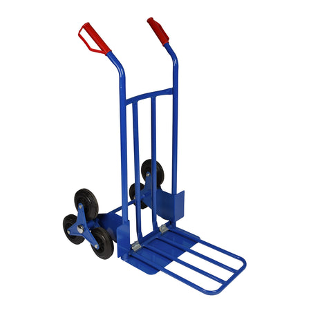 Toolland -  Steekwagen voor trappen 150kg