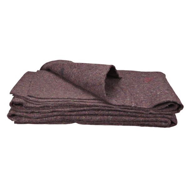 Toolland - Moving blanket Felt 200x150cm