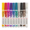 Talens Ecoline -  Brushpen ecoline set 10 stuks handlettering