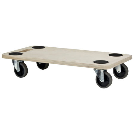 Toolland -  Meubelverplaatser 56x30cm 150kg