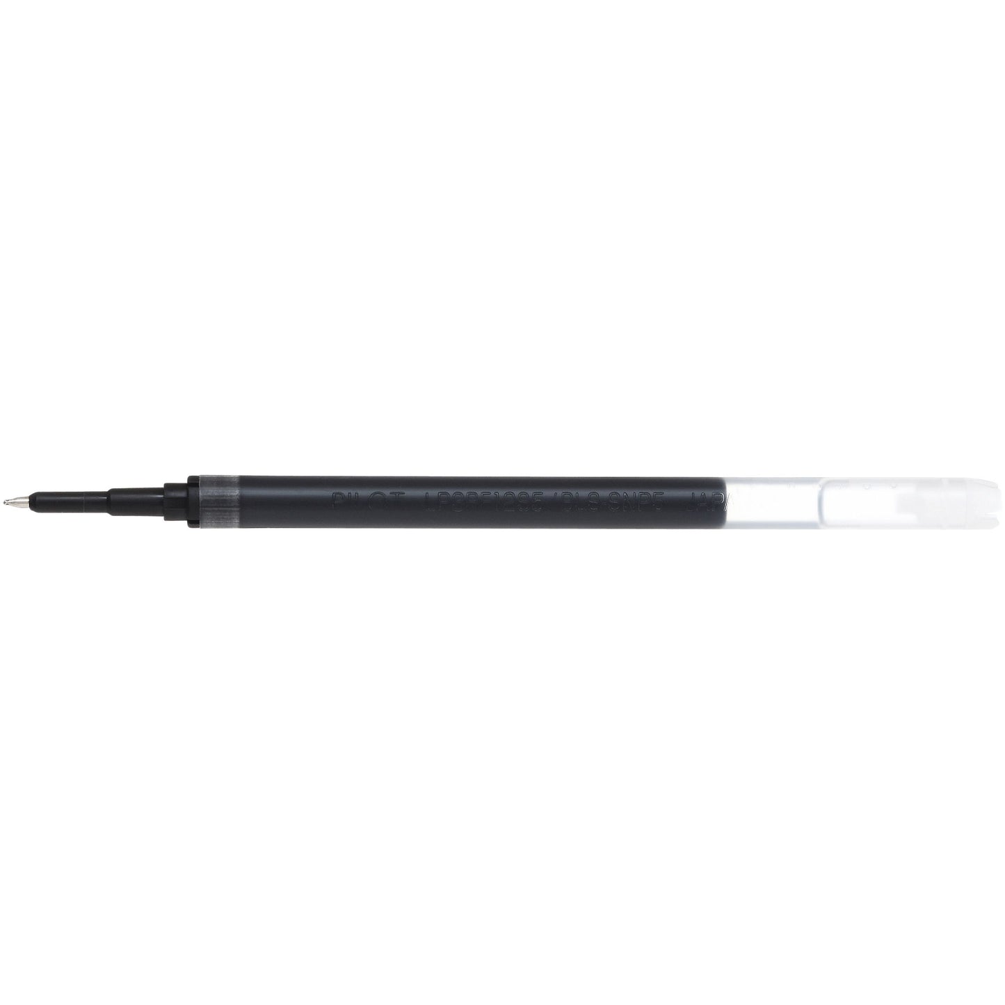 Pilot - Gelschreibermine Synergy point fein schwarz | 12 Stück