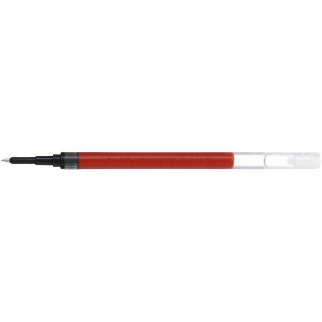 Pilot - Gelschrijvervulling Synergy BLS-SNP5 0.25mm rood