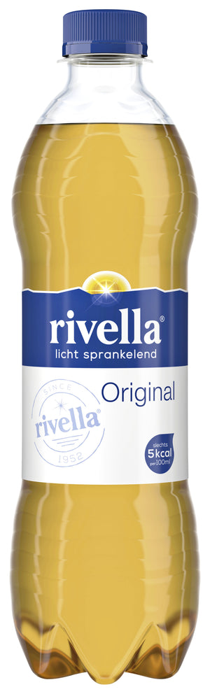 Rivella - Refresco botella PET 500ml