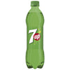 7UP -  Frisdrank  petfles 500ml
