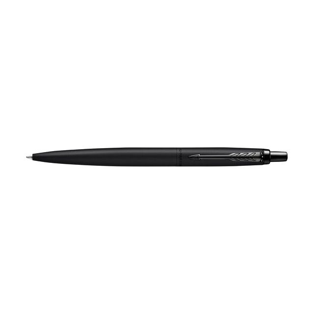 Parker - Ballpen Parker Jotter XL Monochrome M Black | 1 pièce