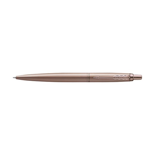 Parker - Ballpen Parker Jotter XL Monochrom m Pink Gold | 1 Stück