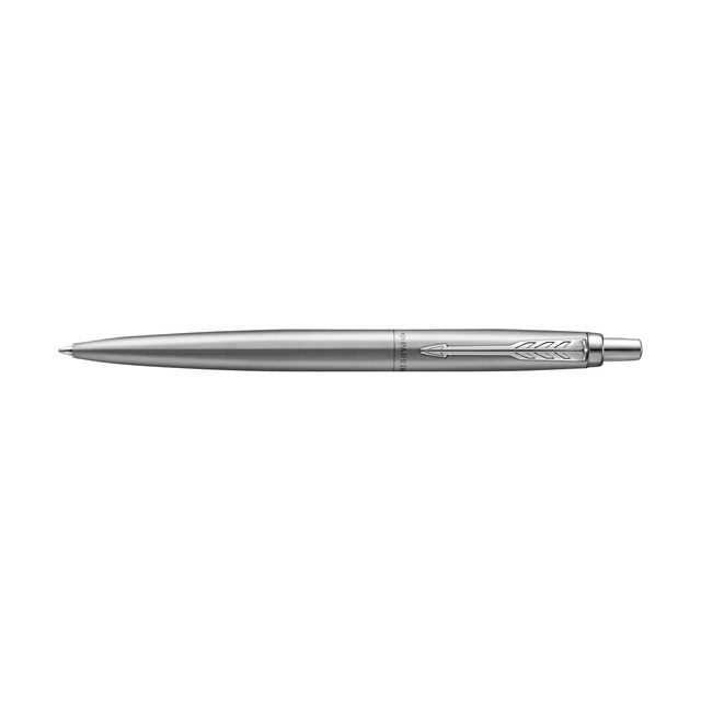 Parker - Ballpen Parker Jotter XL Monochrom M Edelstahl STL | 1 Stück