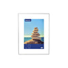 MAUL - Photo frame design 60x80cm aluminum frame silver