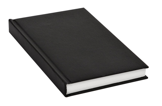 Quantore - Drawbook 102x152mm Dummy 120Gram 100vel | Außenschachtel ein 5 -Stück