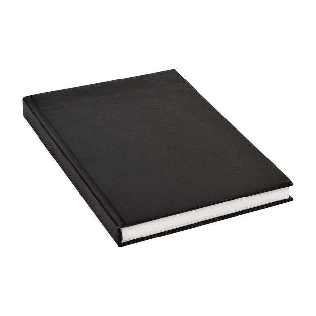 Quantore - Drawbook 140x216mm Dummy 120Gram 100vel | 5 Stücke