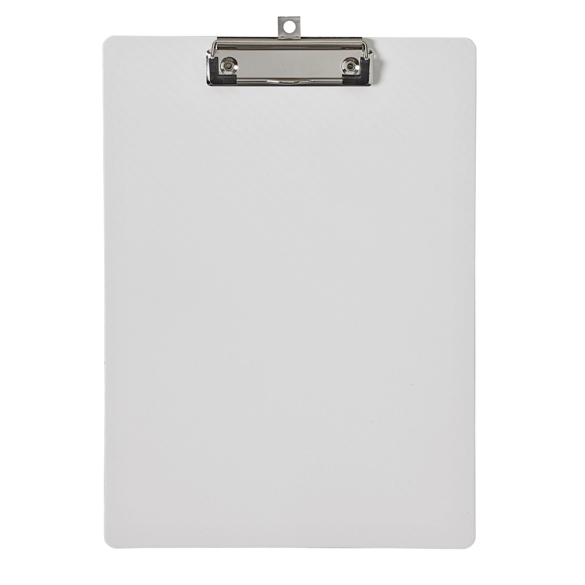 Maul - Porte-bloc Flexx A4 debout PP blanc