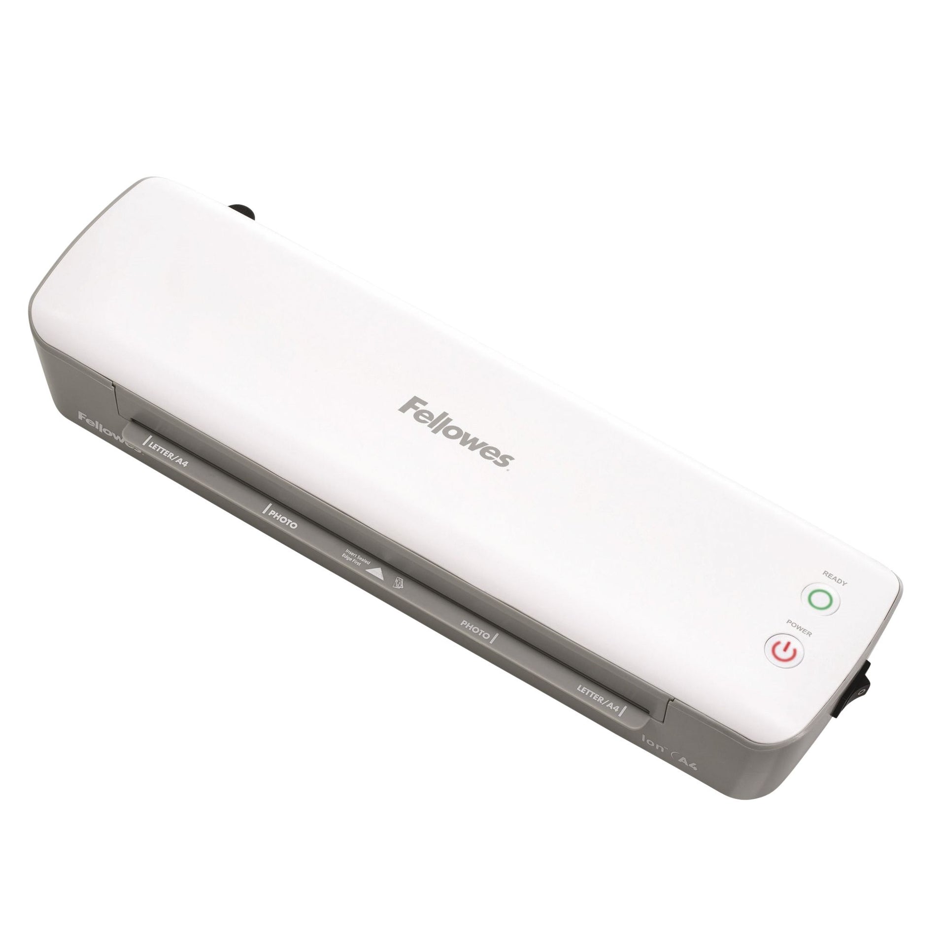 Fellowes - Laminatrice ionica A4