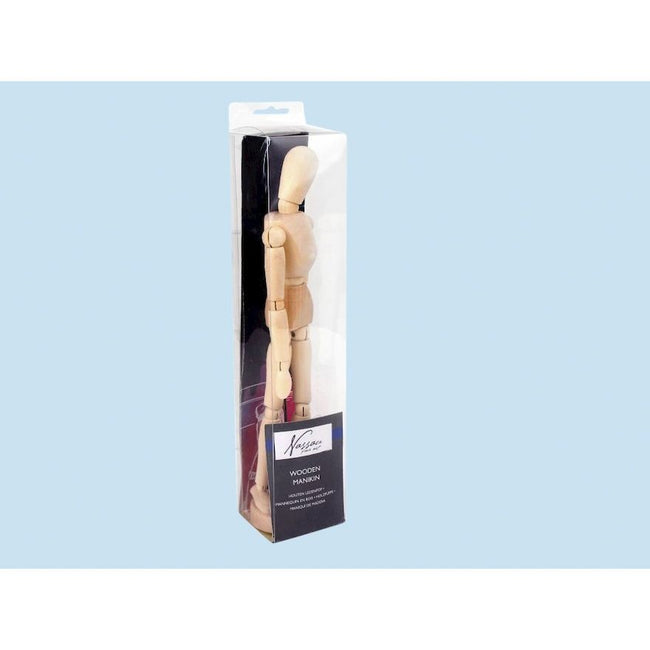 Art Sensations - Mannequin homme 30cm