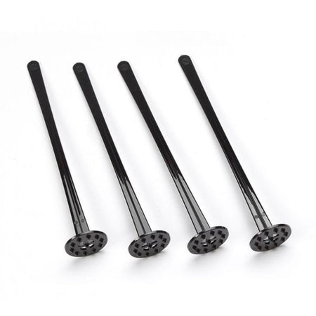 Tonic Stößel 170 mm schwarz 100 Stück