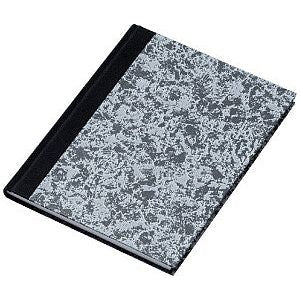 Atlanta - Notebook DJOIS Ausgezeichnetes Genäht 210x165mm 288BLZ LINE GR ..