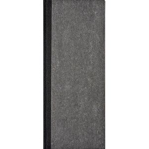 Bureau - Notebook 135x330mm Ligne 192Blz 70gr Gray Cloudy