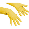 Vileda - gloves Multi Purpose, large, yellow