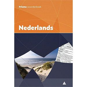 Prisma - Pocket Dutch Dictionary | 1 pièce