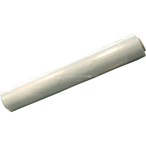 Klika - Folie | afdekfolie | LDPE | 150cm | 100m | 50my | transparant