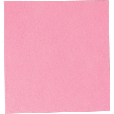 Vileda -  poetsdoek All Purpose, rood, pak van 10 stuks