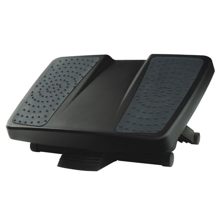 Fellowes - Adjustable footrest Professional