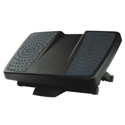 Fellowes - Reposapiés ajustable Profesional