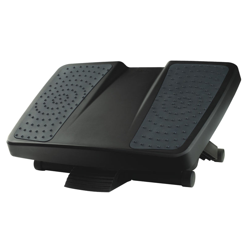 Fellowes - Reposapiés ajustable Profesional