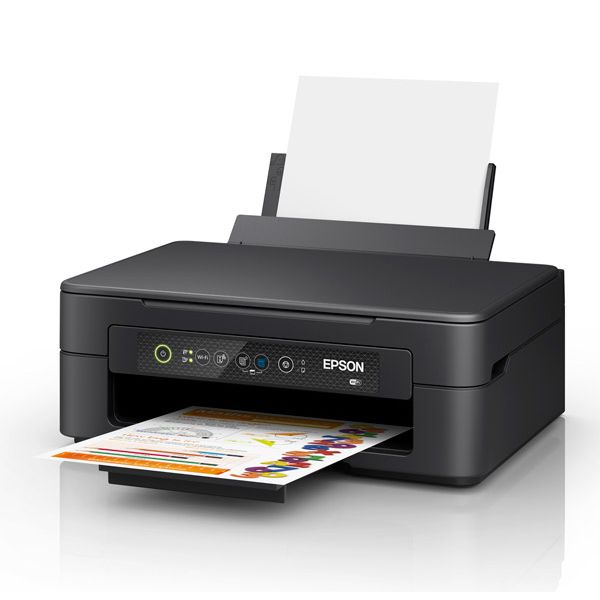 Epson - Multifunktions-Tintenstrahldrucker XP-2205