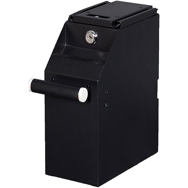 De Raat - Caja básica, segura para el transporte