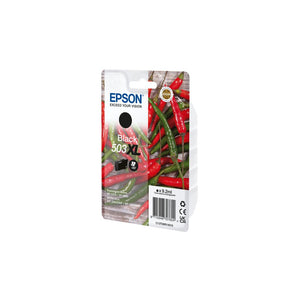 Epson -  503XL inktcartridge 1 stuk(s) Origineel Hoog (XL) rendement Zwart