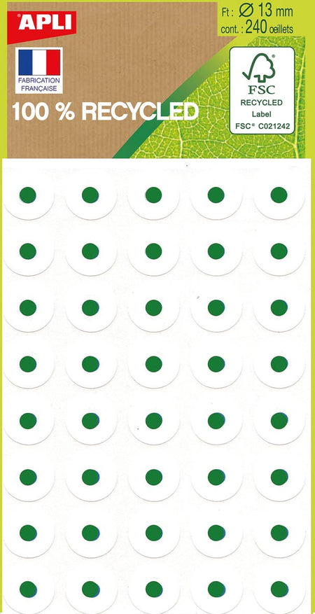 Apli - Reinforcement rings