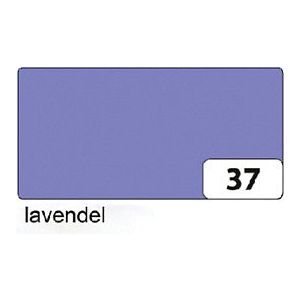 Folia Paper - Fotokarton folia 2z 50x70cm 300gr nr37 lavendel | 10 stuks