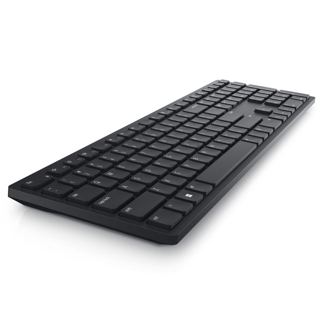 Dell -   Pro toetsenbord KB500 VS internationaal (QWERTY)