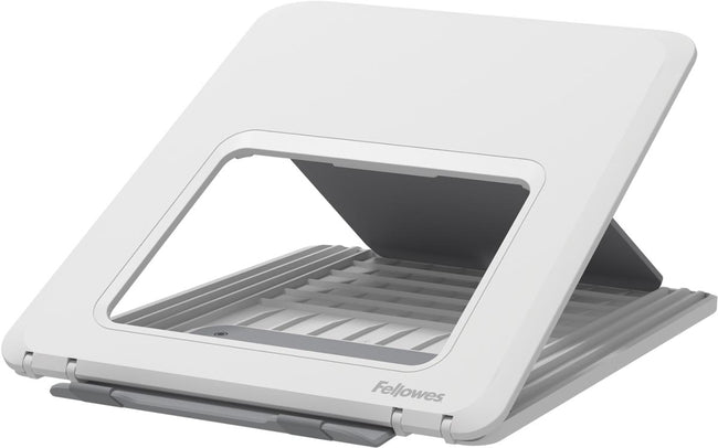 Fellowes -  Bta Laptop Ständer bis zu 15 und 5kg weiß Laptopstandaard Wit 35
