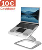 Fellowes - Hana LT laptop stand, white