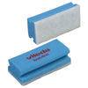 Vileda - Glitzi Quattro sponge, blue, pack of 10