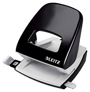 Leitz - Performorator NEXXT 5008 2 -GAATS 30vel Black | 30 pièces