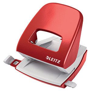 Leitz - Perperorator Nexxt 5008 Rot